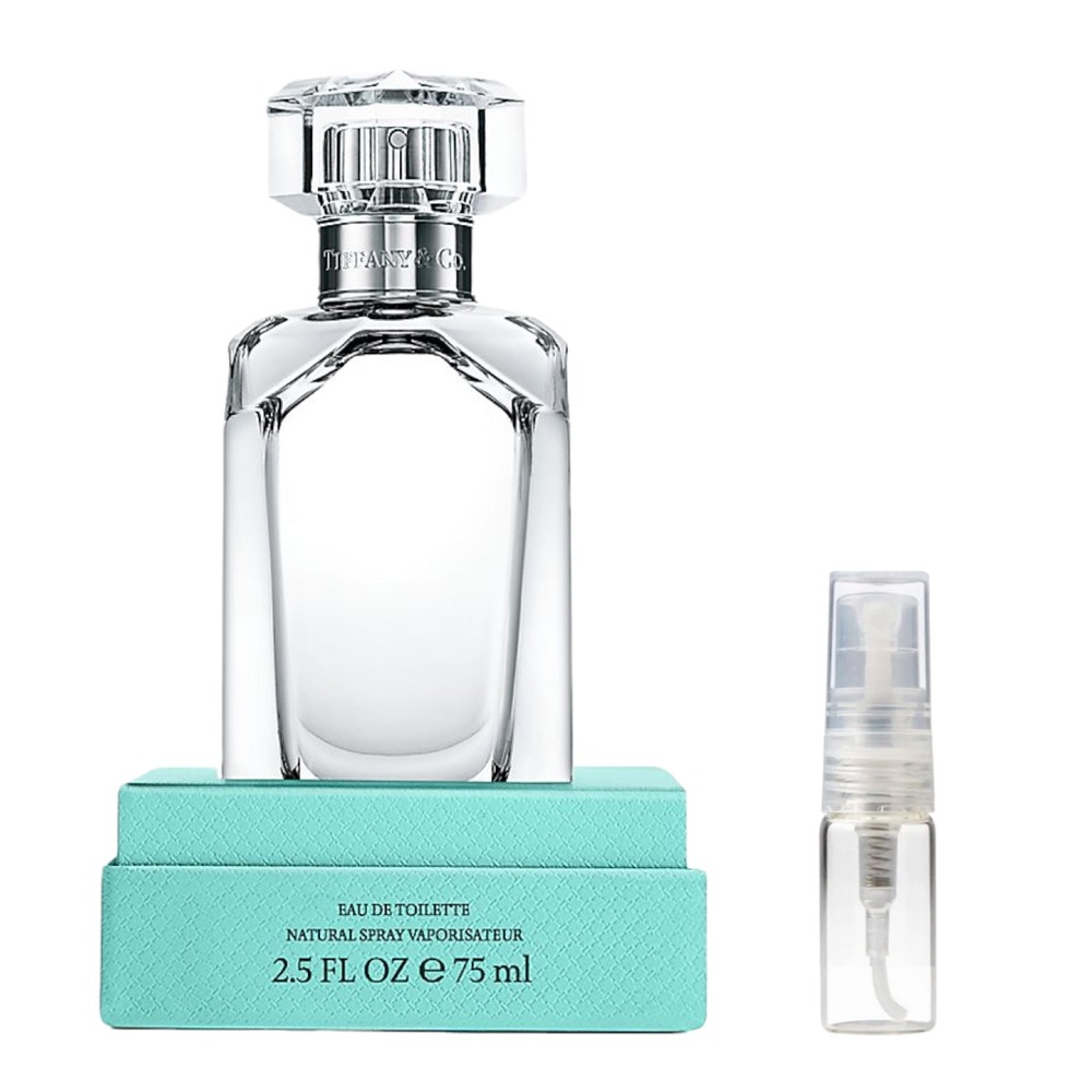 Tiffany & Co Sheer Eau de Toilette.‎ 2 ml Sample